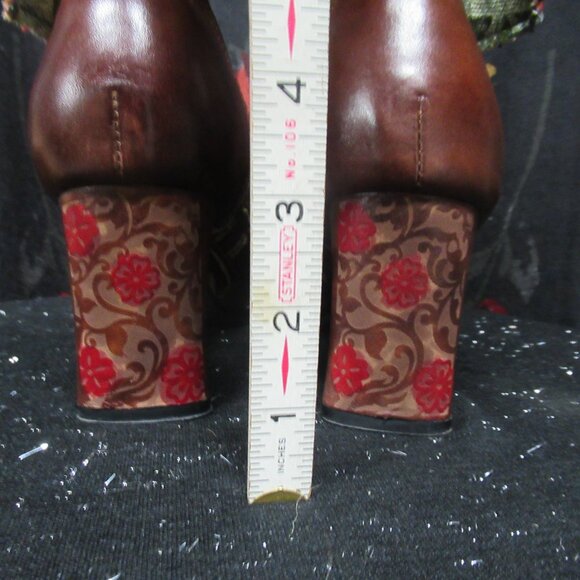 L’Artiste by Spring Step Womens Natalia Boot - Picture 10 of 16